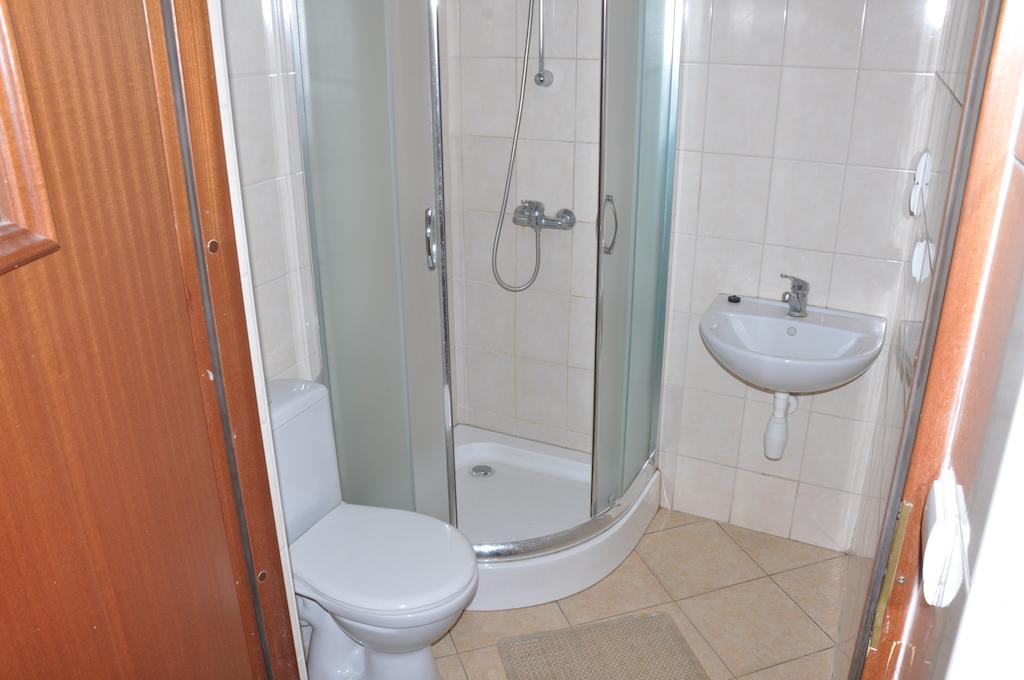 Msc Apartments Cicha Woda Kościelisko Chambre photo