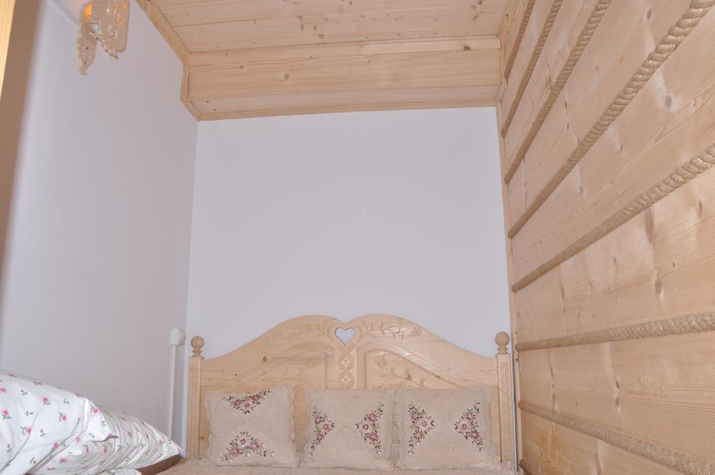 Msc Apartments Cicha Woda Kościelisko Chambre photo