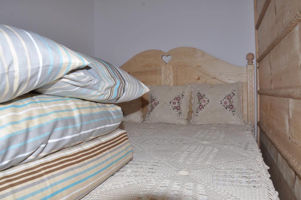 Msc Apartments Cicha Woda Kościelisko Chambre photo