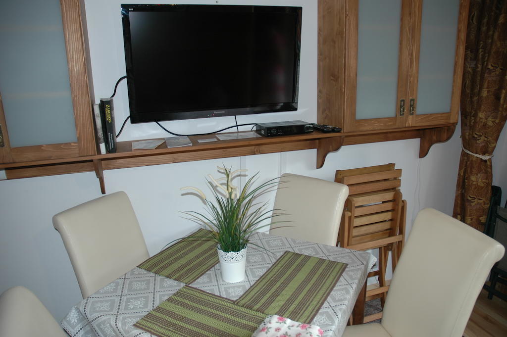 Msc Apartments Cicha Woda Kościelisko Chambre photo