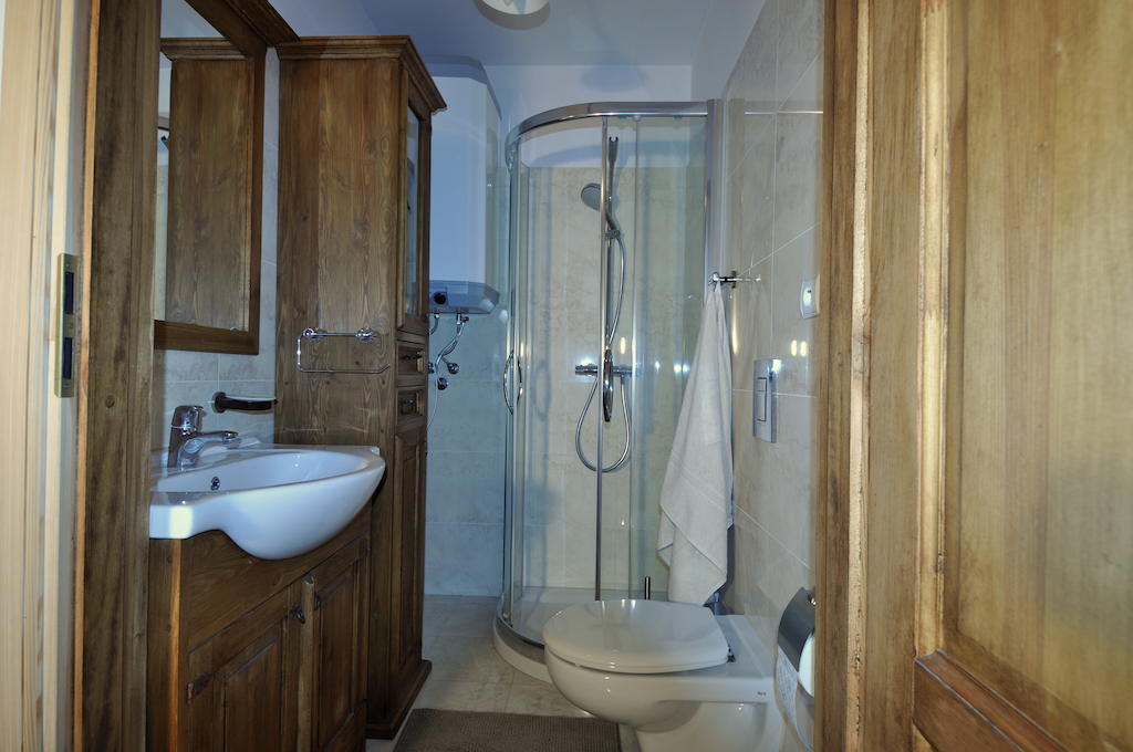 Msc Apartments Cicha Woda Kościelisko Chambre photo